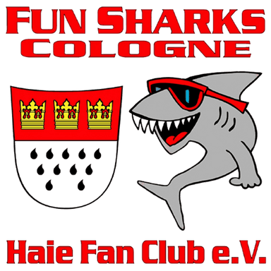 Logo von Fun Sharks