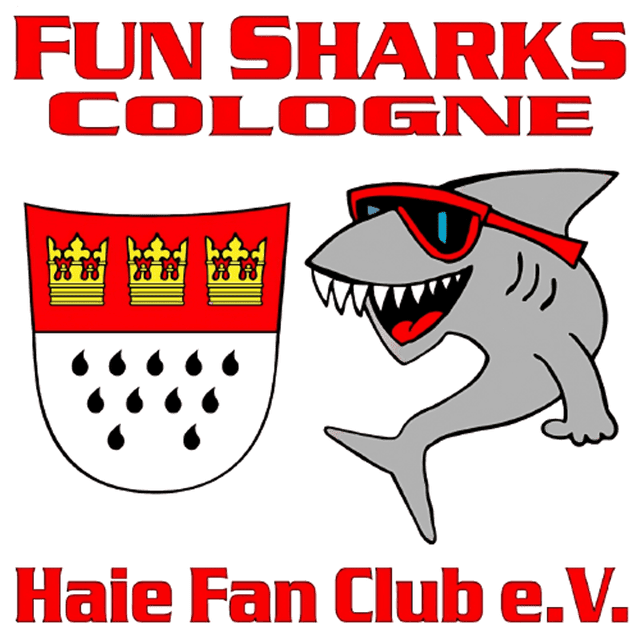 Logo von Fun Sharks