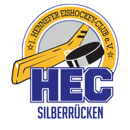 Logo von HEC Silberrücken e.V.