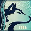 Huskies Cologne Logo