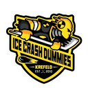 Logo von Ice Crash Dummies Krefeld e.V.