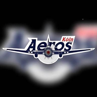 Logo von Köln Aeros