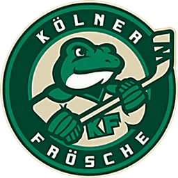 Logo von Kölner Frösche e.V.