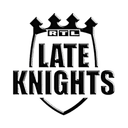 RTL Late Knights Logo