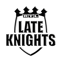 Logo von RTL Late Knights