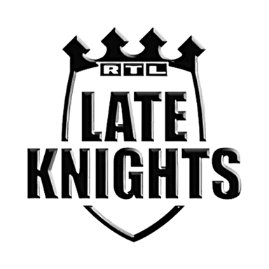 Logo von RTL Late Knights