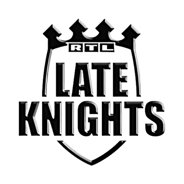 Logo von RTL Late Knights