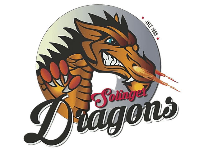 Logo von Solinger Dragons