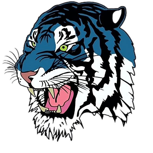 Logo von Solinger Icetigers