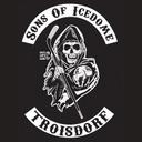 Sons of Icedome Logo