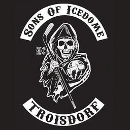 Logo von Sons of Icedome