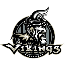 Logo von Vikings Troisdorf