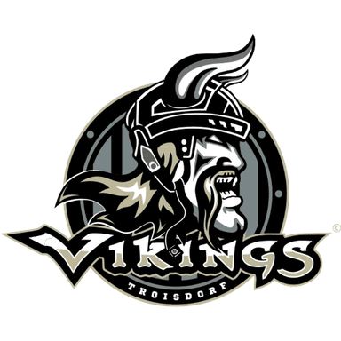 Logo von Vikings Troisdorf