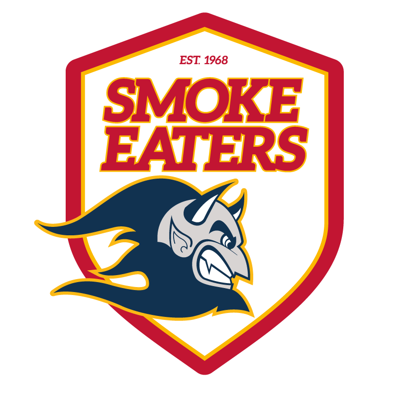 Logo von Smoke Eaters Geleen