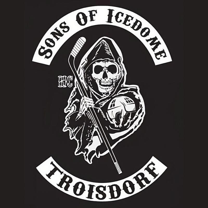 Sons of Icedome Logo