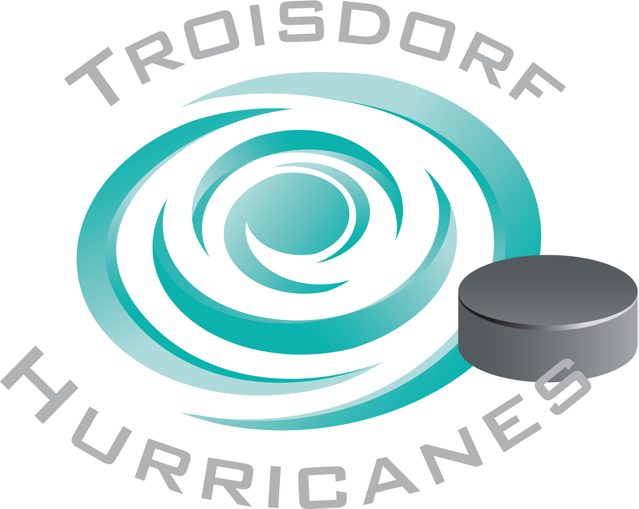 Troisdorf Hurricanes Logo